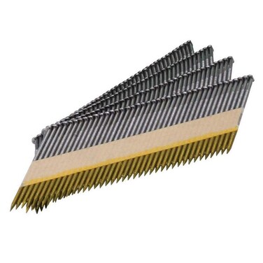 HiKOKI  EG Smooth Shank Framing Nails 90mm x 31 Box 2200