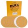 DuraGold Premium 9 Drywall Sanding Discs  120 Grit Box of 10  Sandpaper Discs with PSA Self Adhesive Stickyback HighPerformance Fast Cutting Aluminum Oxide Abrasive  For Drywall Power Sander