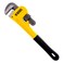 DENZEL 12inch Pipe Wrench7715703