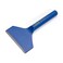 Estwing 4Inch Wide Hex Shaft Masonry Chisel 42511