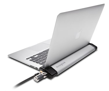 Kensington MacBook and Surface Laptop Locking Station with Combo Lock Cable K64454WW Combination