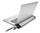 Kensington MacBook and Surface Laptop Locking Station with Combo Lock Cable K64454WW Combination
