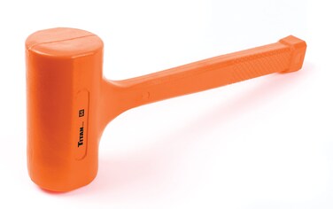 63164 64 oz 4lb Dead Blow Hammer