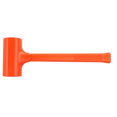 Tool Bon 21143 3Pound Dead Blow Hammer