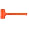 Tool Bon 21143 3Pound Dead Blow Hammer