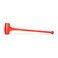 CP10102 C102 12 lb Dead Blow Hammer 3612 Orange