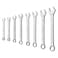 Craftsman 8Piece Standard 12 Point Combination Wrench Set