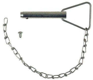 916 Trail Pull Pin by Bulldog