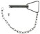 916 Trail Pull Pin by Bulldog