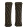 Built Industrial 14 Inch x 100 Ft Braided Nylon Rope for Knot Tying Practice Camping Boats Trailer Tie Down Pinata