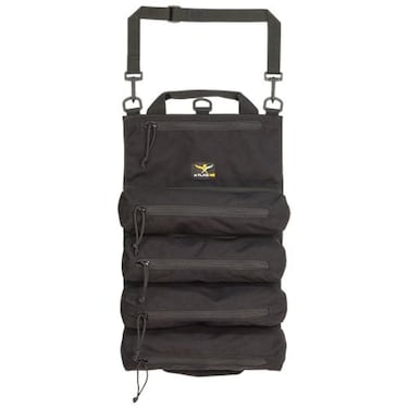 Atlas 46 Tool Roll Pouch