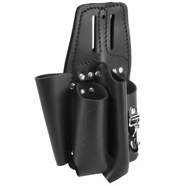 Klein Tools 4095118C 4 Pocket Pouch
