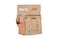 OX Tools Tradesman Drywall Pouch Suede Leather 6 Pocket