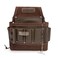 Estwing 94749 8Pocket Leather Electricians Tool Pouch