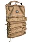 Atlas 46 Dual Zip Tool Roll Pouch
