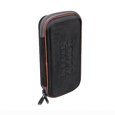Klein Tools 5184 Tradesman Pro Organizer Hard Case MediumOrangeblack