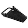 Ernst Manufacturing  5085Black Gripper Wrench Organizer 9 Tool Black