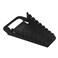 Ernst Manufacturing 5047 Gripper Wrench Organizer 8 Tool Black