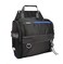 Niche Tool Bag Tools Organizer with Shoulder Strap Wide Opening Tool Storage Bag Large Capacity MultiCompartment Tool Carrier TL6206