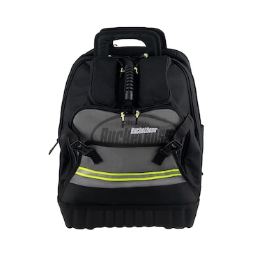 Bucket Boss 65180HV High Visibility ProTech Tool Pack