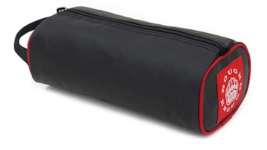RE ROUGH ENOUGH Small Tool Bag Pouch Portable Tool Box Organizer with Handle for Electrician Electronics Accessories Motorcycle Travel Gear Men