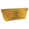 Klein Tools Canvas Zipper Pouch 406 cm Bag Storage Organizer Yellow 5539LYEL