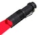 WAYLLSHINE High Power Red LED Flashlight  Powerful Single Mode Red Light Torch for Astronomy Aviation Night Observation  Black