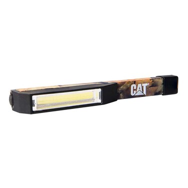 Cat Work Lights CT1200 Pocket COB LED Flood Beam Work Light Camouflage