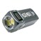 Nitecore TUP 1000 Lumen RCHRGBL Keychain Flashlight Gray