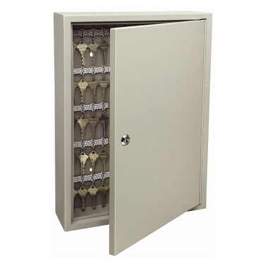 Kidde AccessPoint 001802 Key Entry Pro Key Locker Clay 60 Key