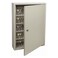 Kidde AccessPoint 001802 Key Entry Pro Key Locker Clay 60 Key
