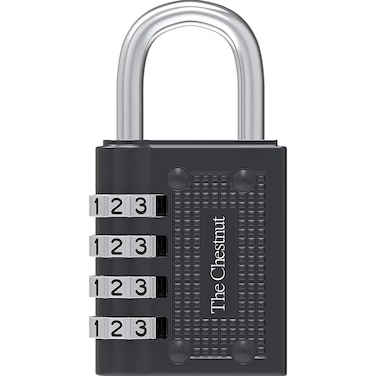 Padlock