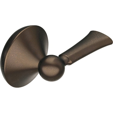 Moen YB5201ORB Wynford Tank Lever Oil Rubbed Bronze
