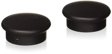 End Cap Closet Oil Rub Bronze