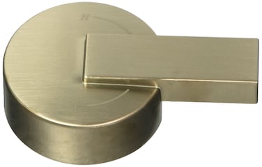 Delta Faucet RP62956CZ Vero 17S Temp Knob Cover Champagne Bronze