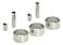 Kohler K6797SN Iv Georges Brass Accent Kit Vibrant Polished Nickel