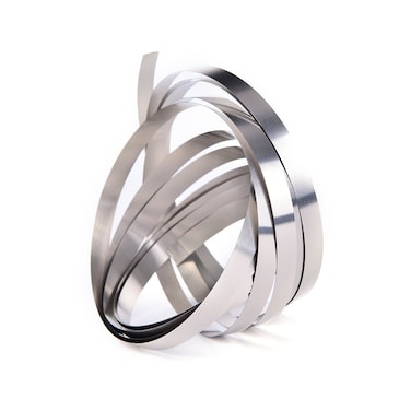 Eoutstanding 996 Pure Nickel Strip 3 Meter98feet 012mm x 8mm Ni Plate Tapefor LiPo 18650 AAA AA Battery Spot Welding DIY Pack Assembly