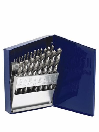 Irwin Industrial Tools 60221 General Purpose Metal Index Set 21Piece