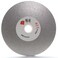 JINGLING 4 inch 100mm Diamond Flat Lap Disc Coated Grinding Disk Grit 320 Medium