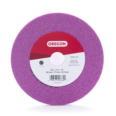 OREGON OR534516A Grinding Wheel