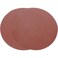 Woodstock D1341 12Inch Diameter PSA 220 Grit Aluminum Oxide Sanding Disc 2Pack