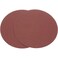 Woodstock D1336 12Inch Diameter PSA 80 Grit Aluminum Oxide Sanding Disc 2Pack