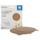 Sunmight 02306R 6 Gold PSA Sanding Discs Grit 80 Retail Pack Abrasives