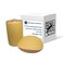Benchmark Abrasives 6 Discs on a Roll  PSA Gold DA Sanding Paper 100 Discs  100 Grit