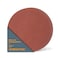 POWERTEC 110230 6Inch PSA 180 Grit Aluminum Oxide Adhesive Sanding Disk 10Pack