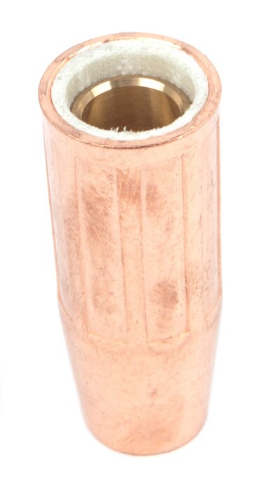 Forney 85336 MIG Welder Nozzle Tweco Style 12Inch Bore