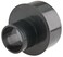 Woodstock D4225 4Inch to 214Inch Eccentric Reducer