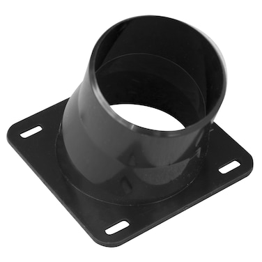 POWERTEC 70124 Universal Dust Port 2 12