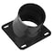 POWERTEC 70124 Universal Dust Port 2 12