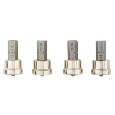 Dewalt DW2014C4 Drywall Screw Setter 4Pack
